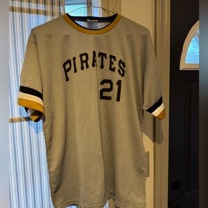 Pittsburgh Pirates Jersey size XL